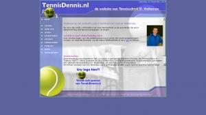 logo Helleman Tennisschool D