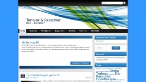 logo Terlouw & Passchier Psychologie