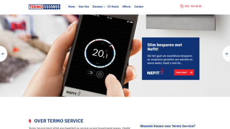 Termo Service