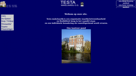 Testa Nvm-Makelaars en Taxateurs