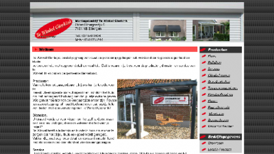 logo Winkel Gierkink Montagebedrijf te