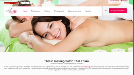 Thai Thara