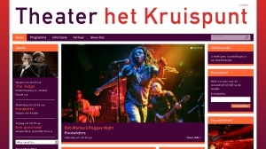 logo Theater Het Kruispunt