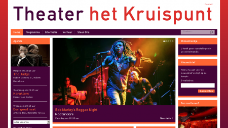 Theater Het Kruispunt