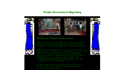 logo Schoonhoeve Theater