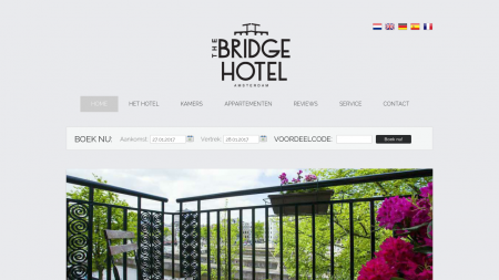 Bridge Hotel The
