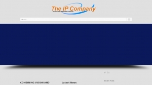 logo The IP Company
