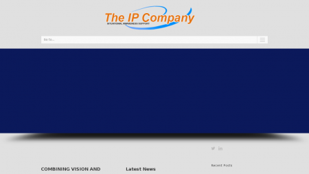 The IP Company