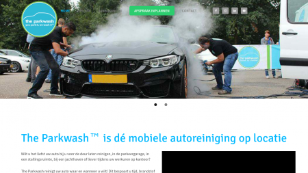 The Parkwash