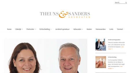 Advocaten Theuns & Sanders