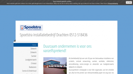 Spoelstra Technisch Installatiebedrijf