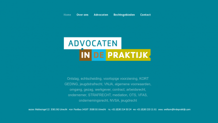 Tijsseling Broeders Advocaten