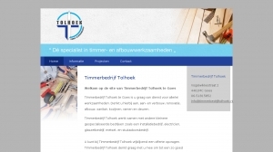 logo Tolhoek Timmerbedrijf