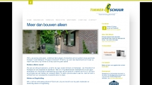 logo Aannemingsbedrijf Timmer & Schuur