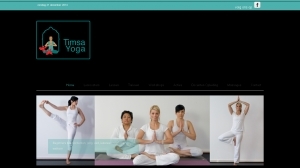 logo Timsa Yoga