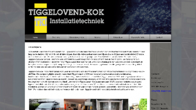 logo Tiggelovend-Kok