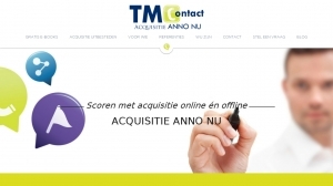 logo TM Contact