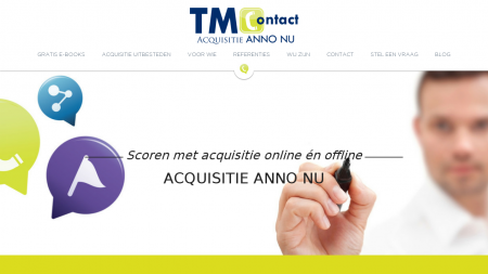 TM Contact