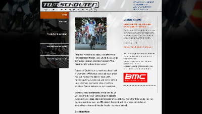 logo Schouten Wielersport