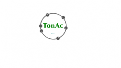 logo TONAC BV