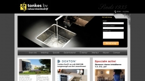 logo Tonkes Natuursteen