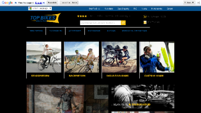 logo Top Bikes