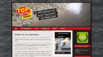 logo Top Tegelzetters