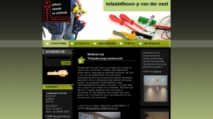 logo Oest Totaalbouw P van der