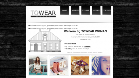 Towear Woman