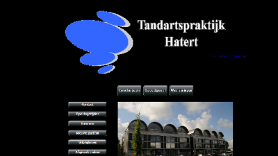 logo Branbergen & Den Hartog Tandartsenpraktijk