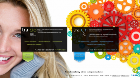 Tracin Consultancy