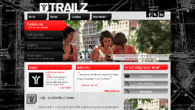 logo Trailz