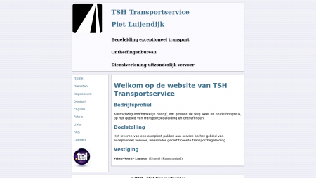 TSH Transportservice