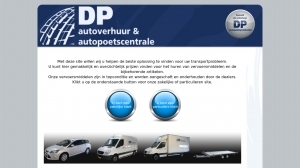 logo DP Autoverhuur