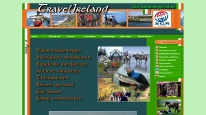 logo Travelireland