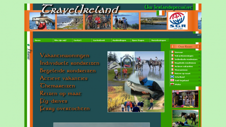 Travelireland