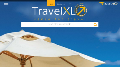 logo Travelxl Marijke