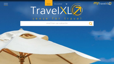 Travelxl Marijke