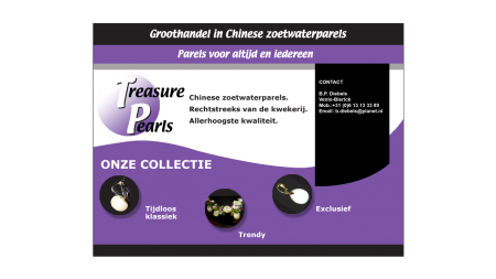 Treasure Pearls