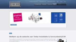 logo Treba Installatiebedrijf BV