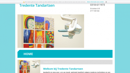 Tredente Tandartsen