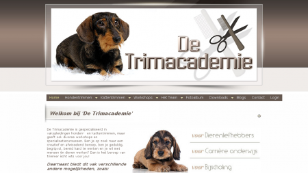 Trimacademie De