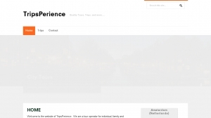 logo Tripsperience