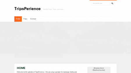 Tripsperience