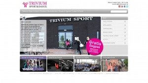 logo Trivium Sport