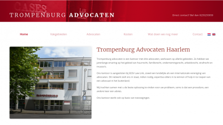 Trompenburg Advocaten