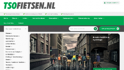 logo TSO Fietsen