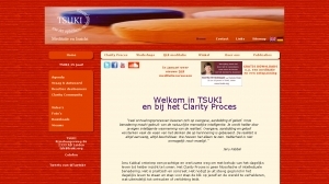 logo TSUKI meditatie  en inzicht