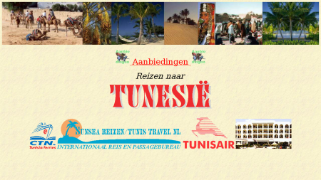 Tunis Match Travel
