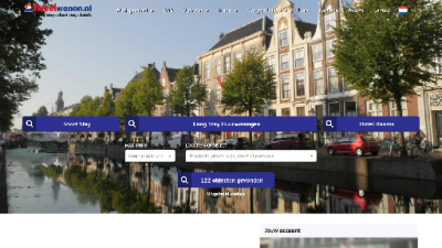 logo Tweel Wonen